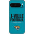 NFL Jacksonville Jaguars Team Motto Pixel 9 Pro XL Skin